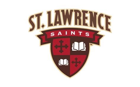 Download The St. Lawrence Saints Logo PNG and Vector (PDF, SVG, Ai, EPS) Free