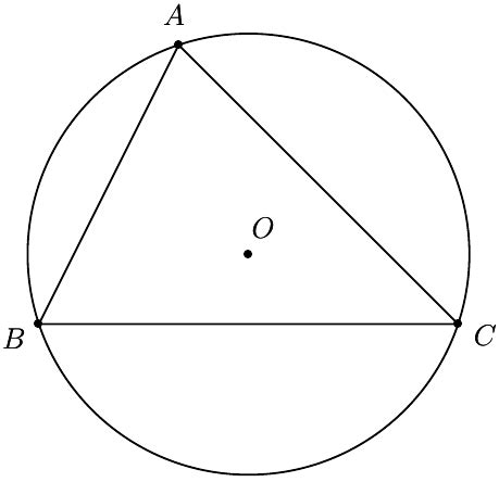 pstricks - How to divide arc, line, and angle with a certain ratio ...