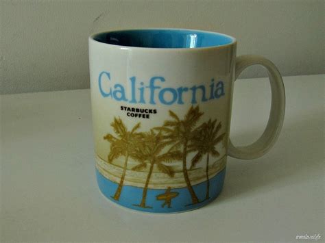 1000+ images about My Starbucks Mugs on Pinterest