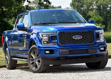 Ford F-150, historia y evolución a través de los años