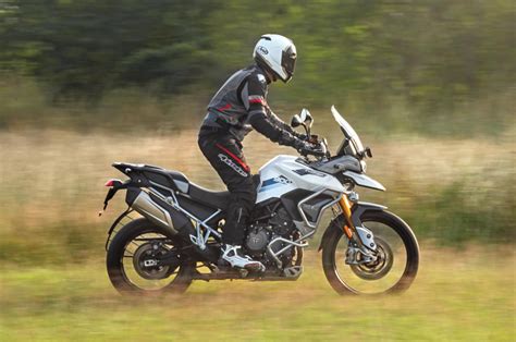 Triumph Tiger 900 Rally Pro review, test ride - Introduction | Autocar ...