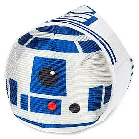 Disney Star Wars R2-D2 Plush [Mini] - Walmart.com - Walmart.com