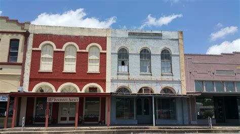 Shiner, Texas – MDT Travels