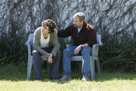 ‘Beautiful Boy’: Carell, Chalamet Star in Gut-Wrenching Addiction Drama