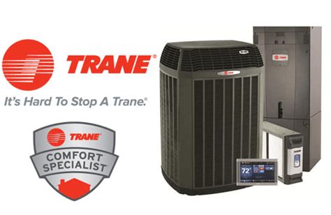 Sale > trane central heating and air conditioning > in stock