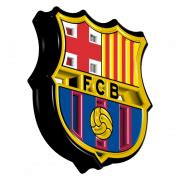 FC Barcelona Logo PNG Pic - PNG All