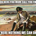 Napoleon Meme Generator - Imgflip