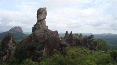 Edakkal Caves- Tourist attraction in Wayanad - Destination Wayanad