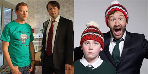 Best British Comedy Shows - Streaming British TV for Americans