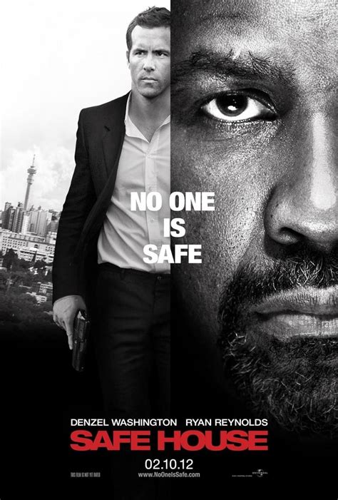 Safe House (2012) - IMDb