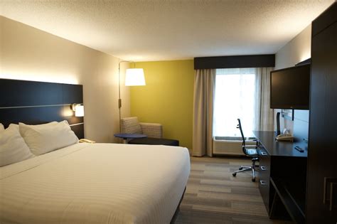 Holiday Inn Express Atlanta W/ I-20/ Douglasville, an IHG Hotel ...