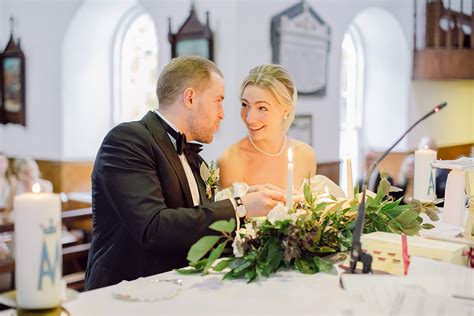 A Fairytale Destination Dromoland Castle Wedding