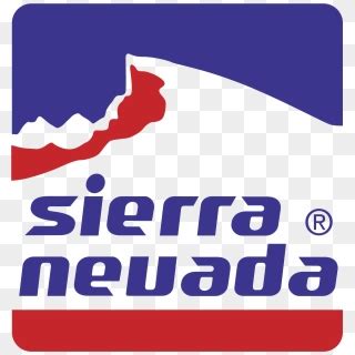 Sierra Nevada Logo Png Transparent - Logo Sierra Nevada, Png Download ...