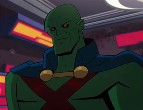 Martian Manhunter | Fictional Characters Wiki | Fandom