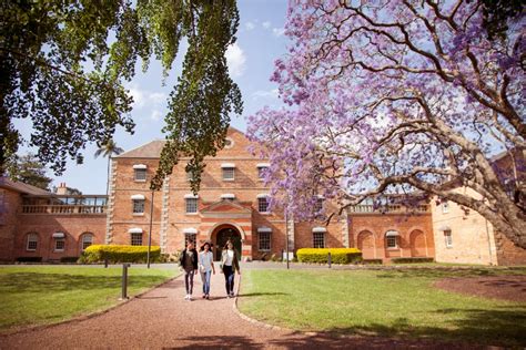 Western Sydney University launches Bachelor of Cyber Security and Behaviour to address Global ...