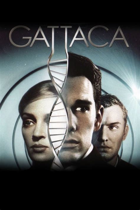 Gattaca: An Analysis - ReelRundown - Entertainment