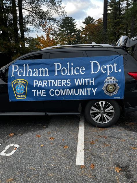 Pelham Police (@PelhamNHPolice) / Twitter