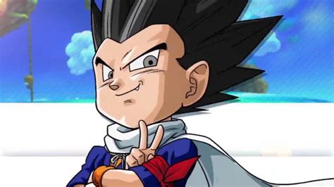 Dragon Ball Fusions Review