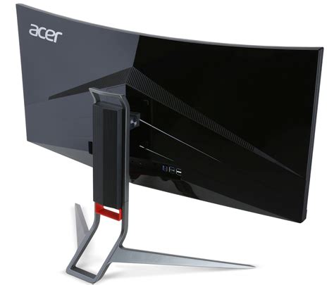 Acer brings Predator X34 34-Inch Curved IPS Gaming Monitor with NVIDIA G-SYNC to USA