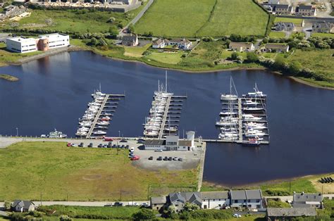 Kilrush Creek Marina in Kilrush, Ireland - Marina Reviews - Phone Number - Marinas.com