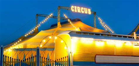 Big Apple Circus in New York | Groupon