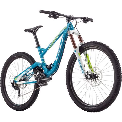 GT Force X Sport Complete Mountain Bike - 2015 | Backcountry.com