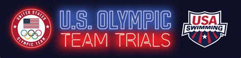 U.S. Olympic Team Trials – Baylor Swim & Dive Club