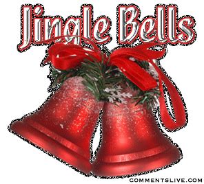 Jingle Bells picture | Merry christmas, Christmas jingles, Animated ...