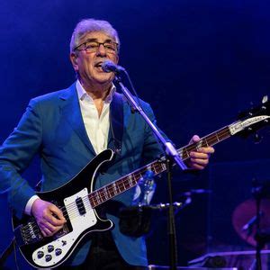 Graham Gouldman Songs : Part 1 by Mike Moore | Mixcloud