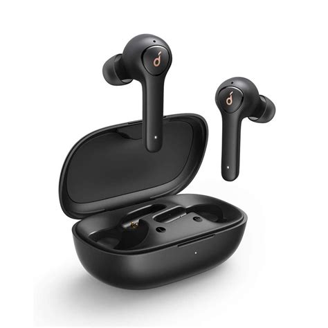 Anker Soundcore Life P2 TWS Earbuds Price in Bangladesh | Diamu