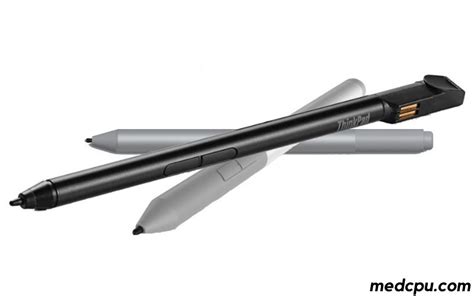 Best Stylus For Touch Screen Laptop 2021: Top Brands Review - medCPU