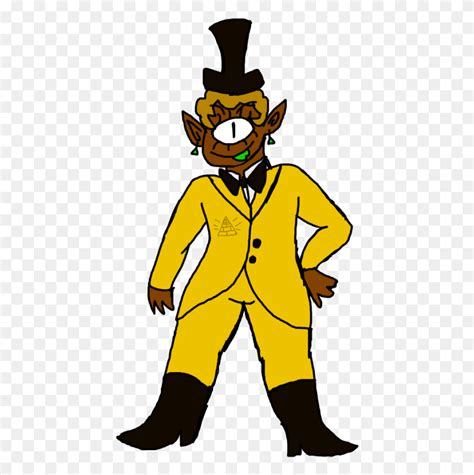 Bill Cartoon, Clothing, Apparel, Suit HD PNG Download - FlyClipart