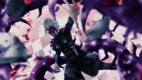 Ken Kaneki Centipede HD wallpaper download