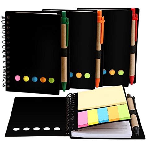 List of Top 10 Best notebooks for note taking in Detail