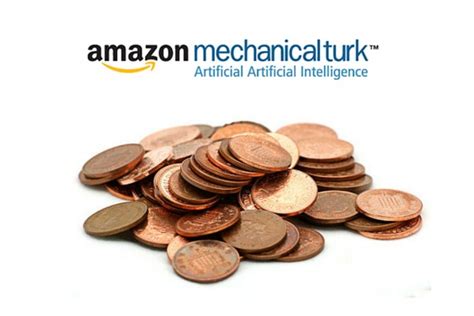 Amazon Mechanical Turk Review: My Experience as an MTurk Worker ...