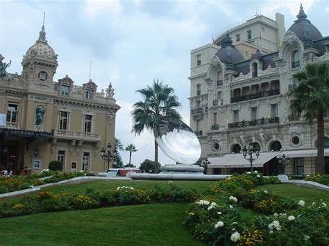 Casino Square (Monte-Carlo) - 2020 All You Need to Know Before You Go ...