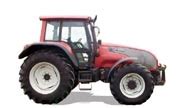 TractorData.com Valtra T190 tractor information