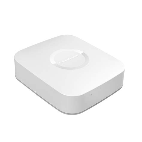 Samsung SmartThings Hub-F-H-ETH-001 - The Home Depot