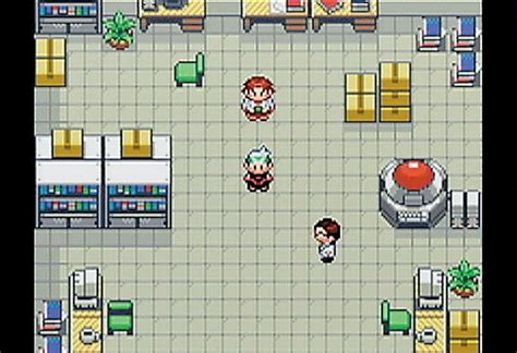 Pokémon Emerald Review (GBA) | Nintendo Life