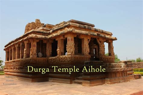 Durga Temple Aihole - Hindu Temple Timings