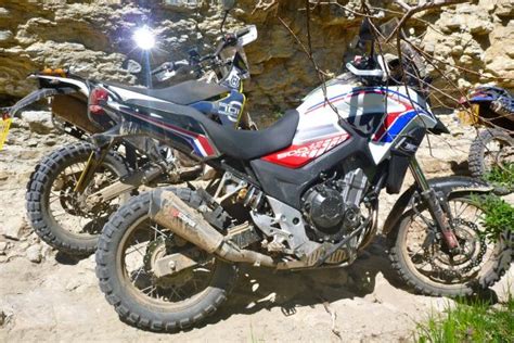 Honda CB500X Rally Raid 5000-mile review | | Rally raid, Honda, Rally