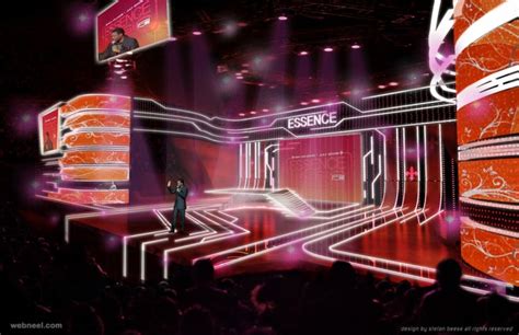 Stage Design 21