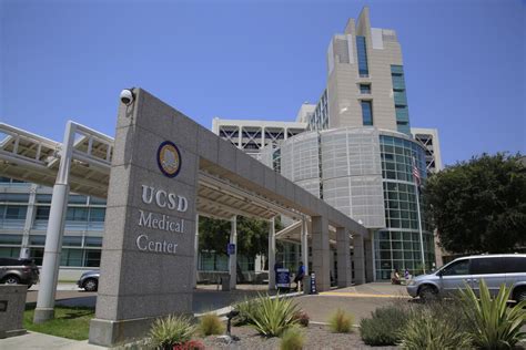 Jury rejects claim that patient woke up during surgery performed by UCSD Medical Center - La ...