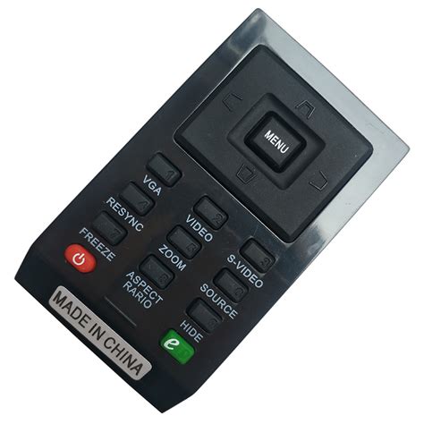 Remote Control A-16041 for ACER Projector X1210 X1211 X1211K X1213 X1213PH D101E X1161PA X1130P ...