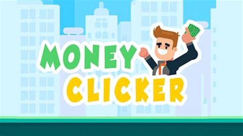 Money Clicker - Online Game - Play for Free | Keygames.com