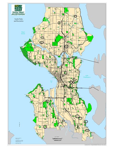 Meetings, Agendas & Minutes | seattle.gov