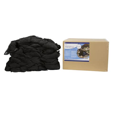 Bulk Protective Pond Netting 20 x 100 – countryfishgirl