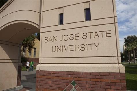 San José State University - Profile, Rankings and Data | US News Best ...