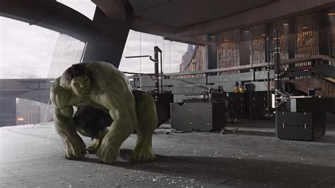 Hulk in The Avengers - The Incredible Hulk Photo (36100676) - Fanpop