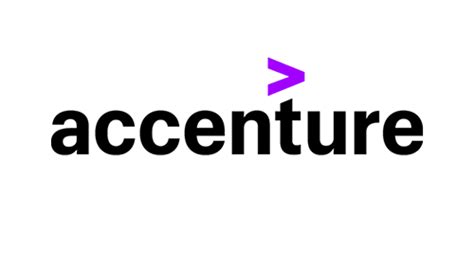 Accenture Logo PNG Transparent Images